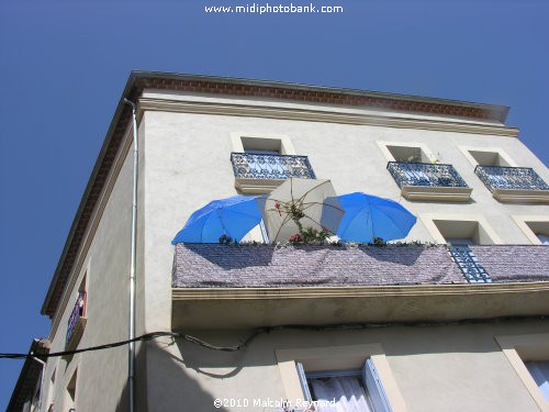 "Summertime" in the South of France