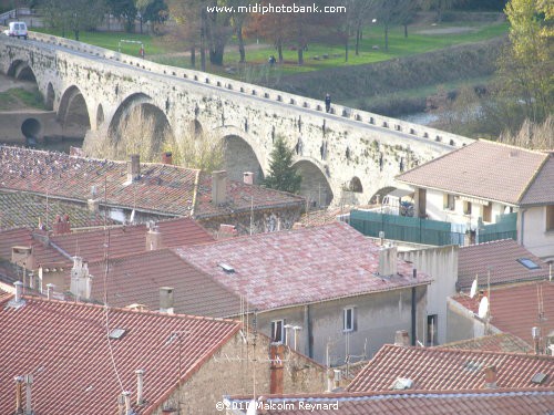 Liberation of Béziers