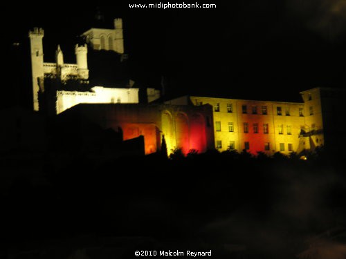 Liberation of Béziers & the Faubourg Fete