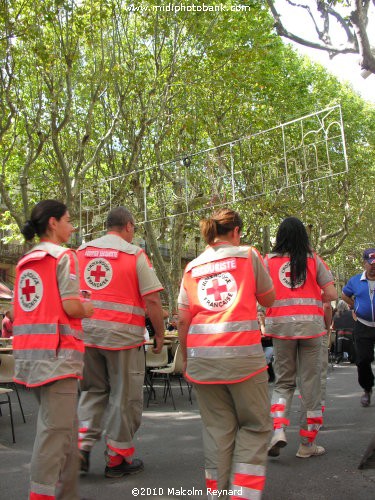 Harley Davidson Rally