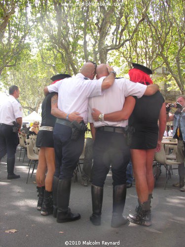 Harley Davidson Rally