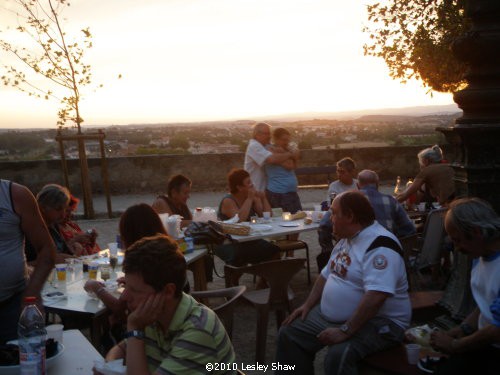 Béziers - St Jacques - "Musclade"