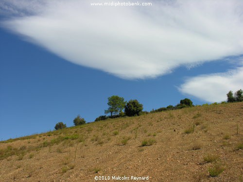 "Secret Valley" - Haut Languedoc Regional Park