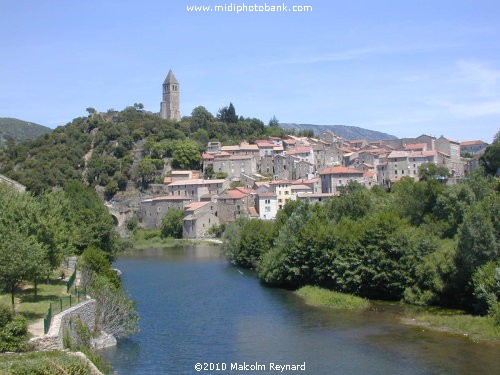 Haut Languedoc Regional Park