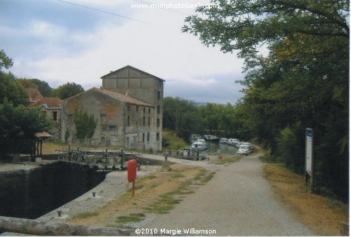 Canal du Midi