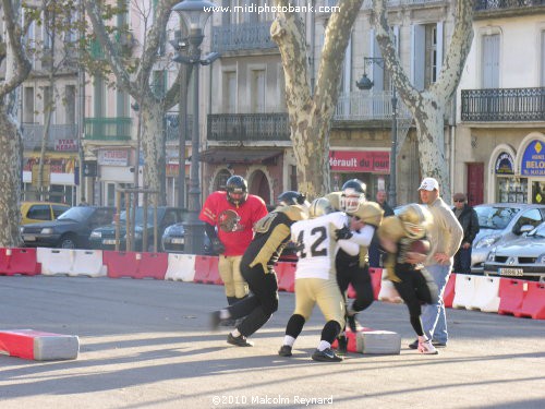 "Telethon 2010" -Béziers