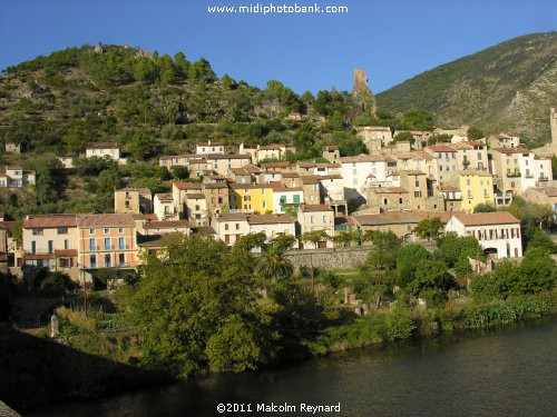 Haut Languedoc Regional Park