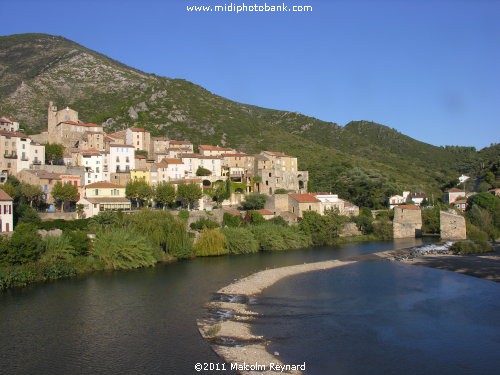 Haut Languedoc Regional Park