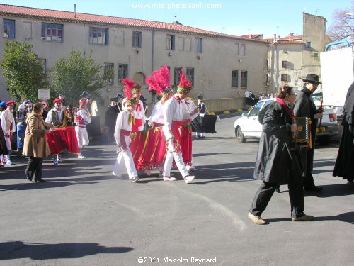 The Carnival of the Animals