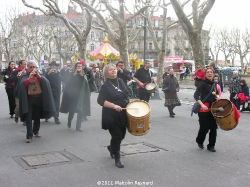 The Carnival of the Animals