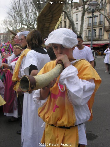 The Carnival of the Animals