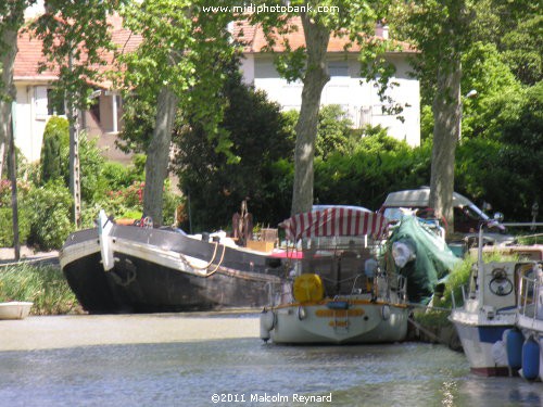 Canal du Midi