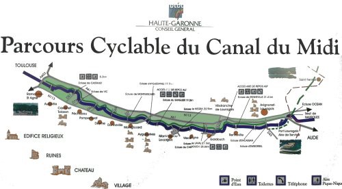 Canal du Midi