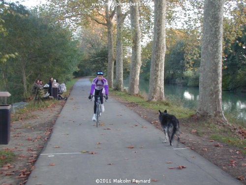 Canal du Midi