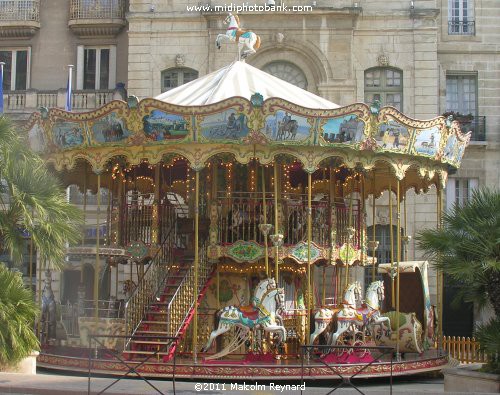 Carousel