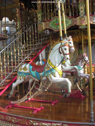 Carousel