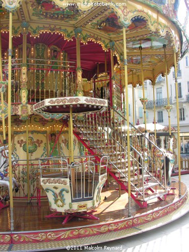 Carousel