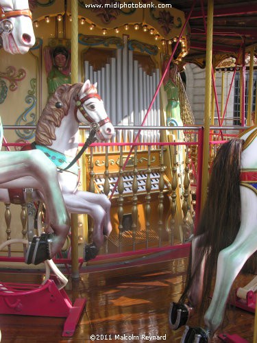 Carousel