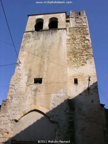 Languedoc Regional Park