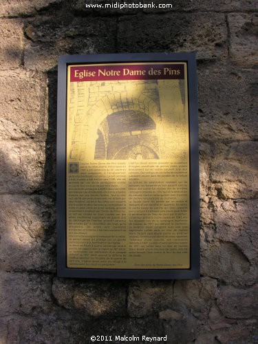 Romanesque Chapel