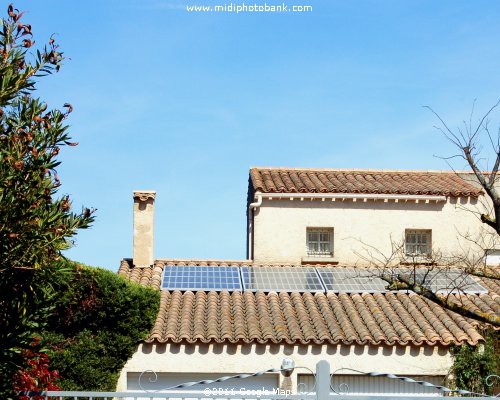 Hérault Energie Solaire