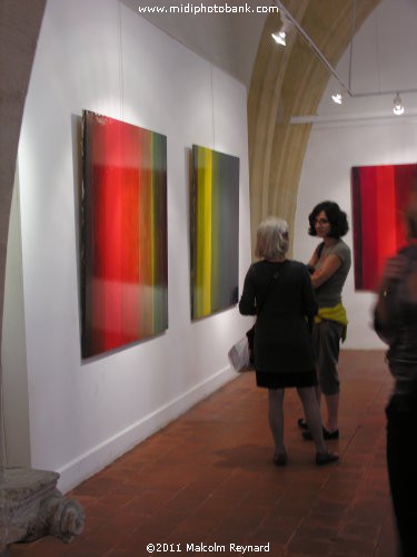 Early Summer Art Exhibition - Béziers