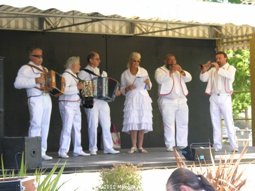 Béziers - Faubourg - Summer Fête