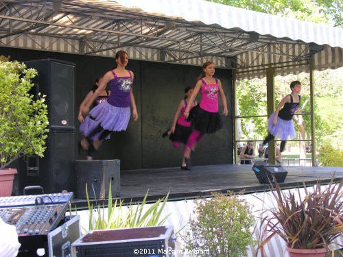 Béziers - Faubourg - Summer Fête