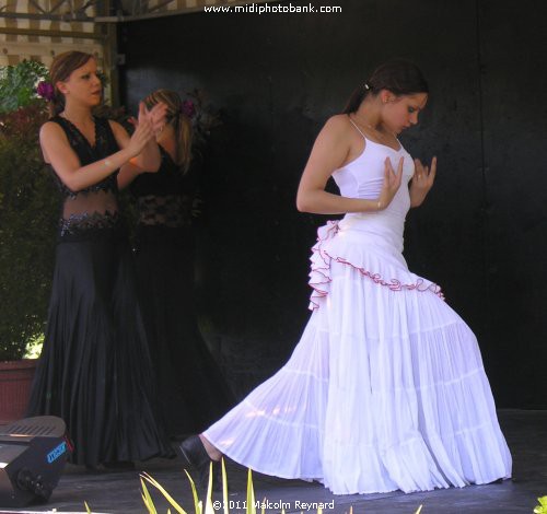 Béziers - Faubourg - Summer Fête