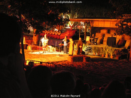 "Caritats Medieval Fête" - Béziers