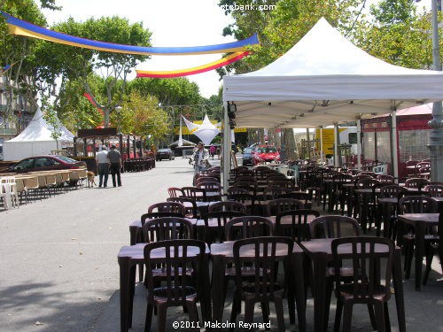 Feria de Béziers 2011