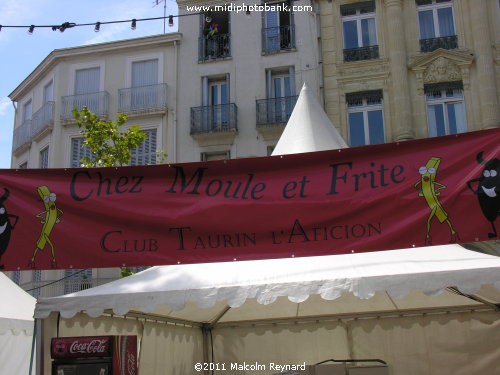 Feria de Béziers 2011