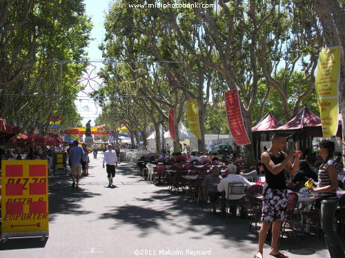 Feria de Béziers 2011