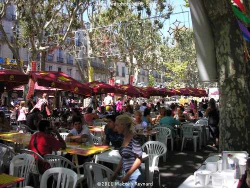 Feria de Béziers 2011