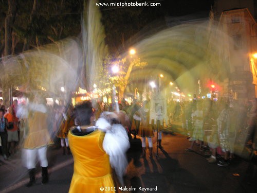 Feria de Béziers 2011