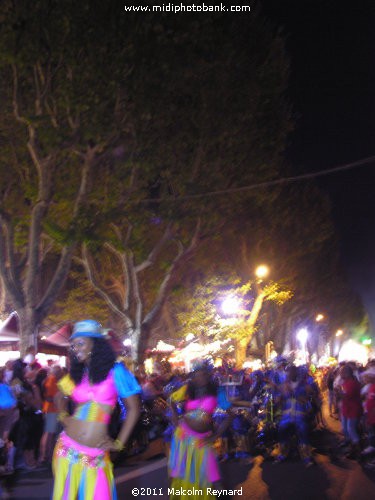 Feria de Béziers 2011