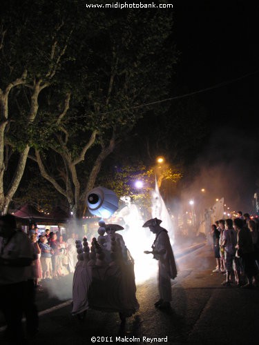 Feria de Béziers 2011