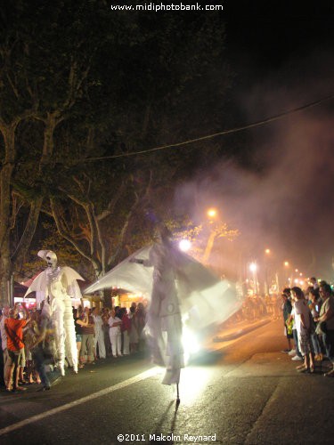 Feria de Béziers 2011