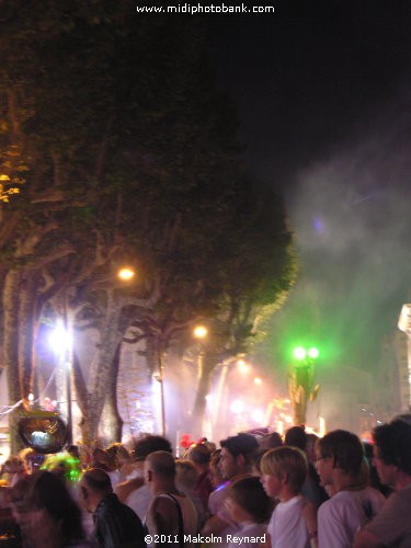 Feria de Béziers 2011