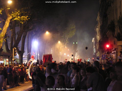 Feria de Béziers 2011