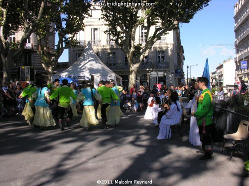 Feria de Béziers 2011