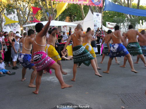 Feria de Béziers 2011