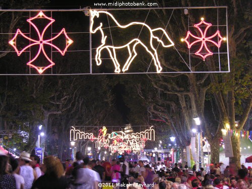 Feria de Béziers 2011