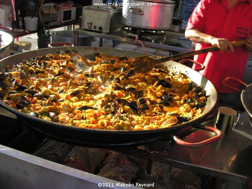 Feria de Béziers 2011