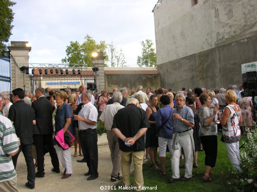 Fête du Faubourg - Fête de la Liberation de Béziers