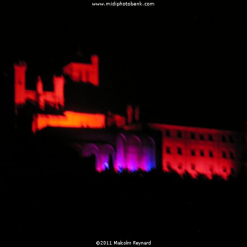 Fête du Faubourg - Fête de la Liberation de Béziers