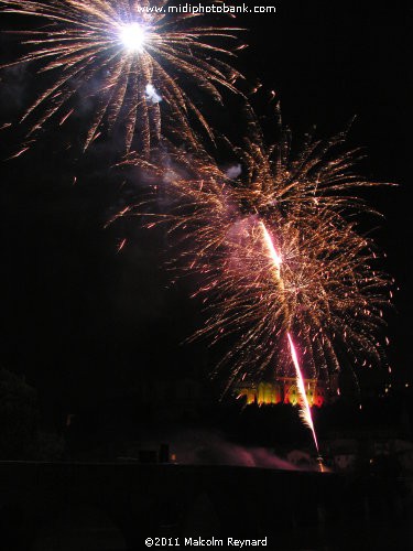 Fête du Faubourg - Fête de la Liberation de Béziers