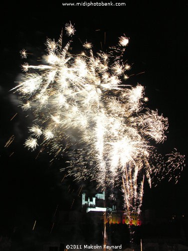 Fête du Faubourg - Fête de la Liberation de Béziers