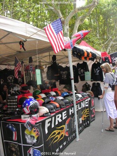 "Brescoudos" - Harley Davidson Rally