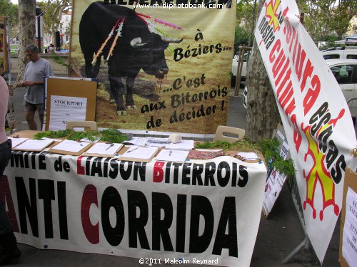 Béziers' clubs & associations